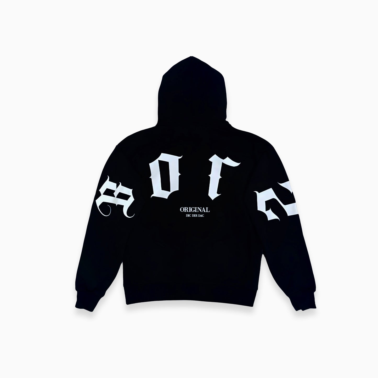 SWEAT À CAPUCHE™