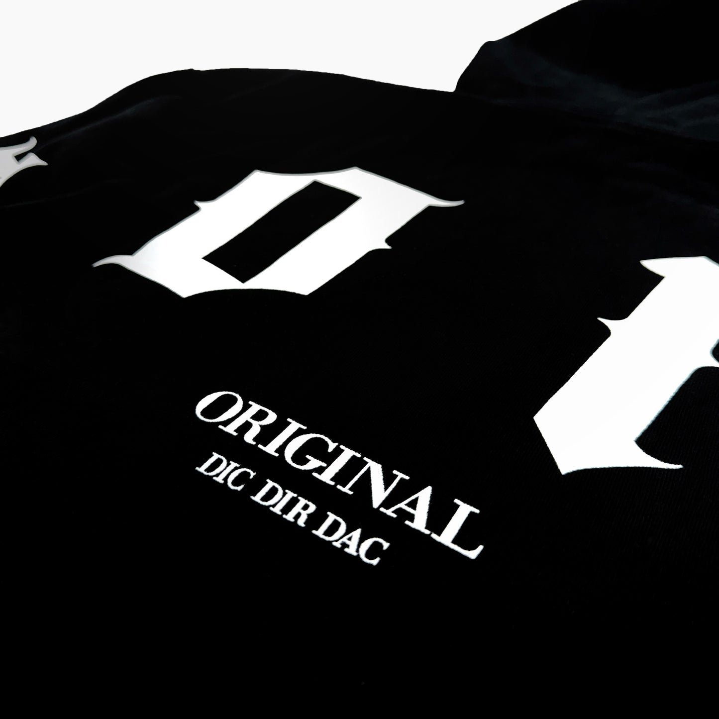 SWEAT À CAPUCHE™