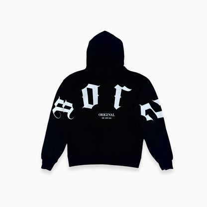 SWEAT À CAPUCHE™