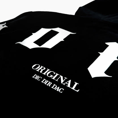 SWEAT À CAPUCHE™